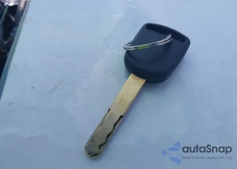 2006 Honda Civic Ex из США, поврежденный, VIN 1HGFA16896L027068